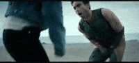 The Boys Homelander GIF