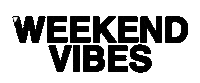 New York Party Sticker by The YKMS