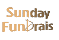 Sunday Sticker by DraisLV