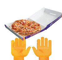 TacoBellCR taco bell tacobell taco bell cr tacobellcr Sticker