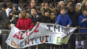 ligue 1 soccer GIF by Toulouse Football Club