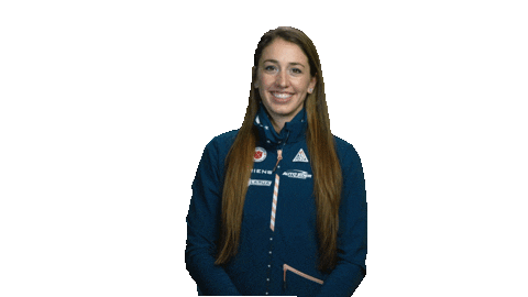 Appear Two For One Sticker by International Biathlon Union