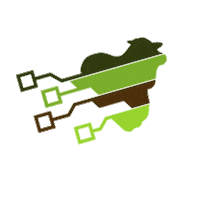 irancho agro cowboy boi boa Sticker