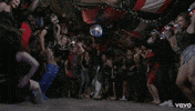 werk dancing GIF by KAPRI