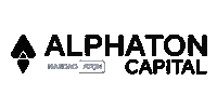 Sticker Crypto Sticker by AlphaTON Capital