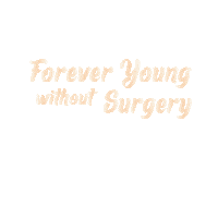 Hashtag Tagline Sticker by Evitderma Clinic