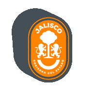 Alestilojalisco Sticker