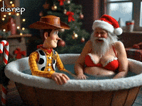 Merry Christmas GIF