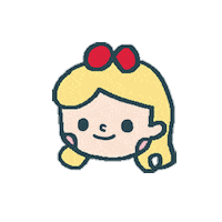 Cry 哭 Sticker