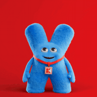 Excited Shopping GIF by Kaufland Slovensko