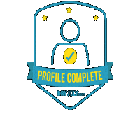 Donations Tick Sticker by DryJuly