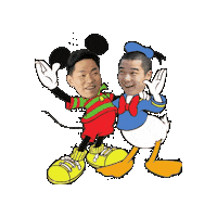 슈슈그림 Sticker