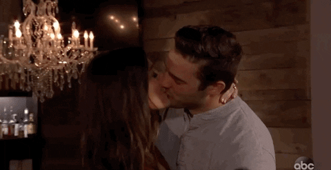 episode 1 abc GIF by The Bachelor