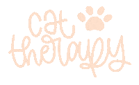 Cat Pet Sticker