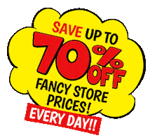 Deals Savings Sticker by Ollie's