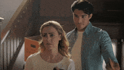 amanda schull what GIF by Hallmark Channel