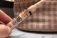 Nyx Cant Stop Wont Stop Concealer GIF by Ejollify Beauty