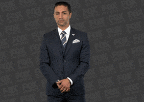Confused Liga Mx GIF by FOX Deportes