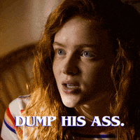 strangerthings netflix stranger things GIF