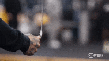 Gervonta Davis Boxing GIF by SHOWTIME Sports