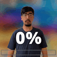 Zero Percent GIF