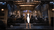 ronda rousey television GIF by Saturday Night Live