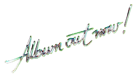 Trip Album Sticker by Universal Music Deutschland