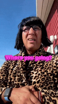 Armenian Where You Going GIF by Gibo Hopar