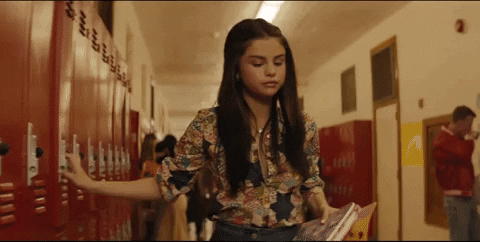 School Bad Liar GIF by Selena Gomez