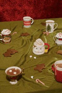 linneabullion christmas merry christmas holidays happy holidays GIF