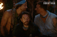 Survivorau GIF by Australian Survivor