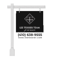 Exprealty Sticker by Lee Tessier Team