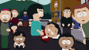 comedy central GIF