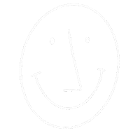 Happy Face Sticker by PREVUE ⚡