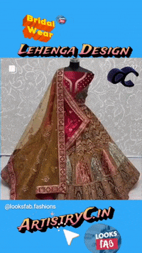 Buy Now Fashion GIF by ArtistryC