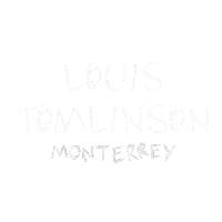Louisxmty Sticker