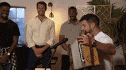 Abc Omg GIF by The Bachelorette