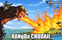 Chhota Bheem R GIF