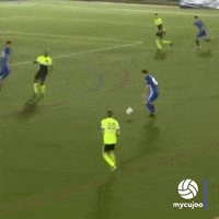Save Fc Motown GIF by ELEVEN SPORTS