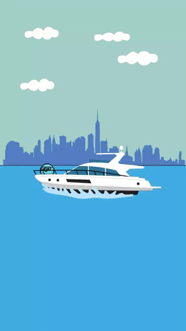 $DROP Yacht