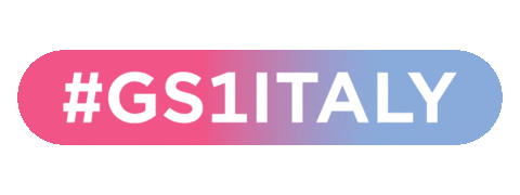 gs1italy giphyupload code standard barcode Sticker