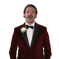 Channel 9 Reaction Sticker by Married At First Sight Australia