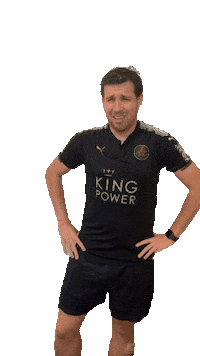 Jersey Sticker by Snap Design & Digital