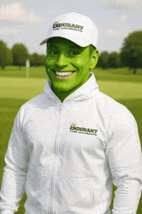 Lawn Fertilizer GIF by ENDURANT TURF PAINT