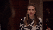 Argue Chloe Bailey GIF by grown-ish