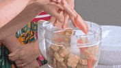 test kitchen meatballs GIF