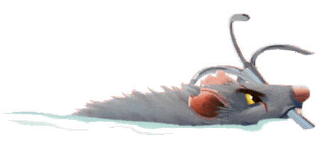 Swim Pirate Sticker by HABA Deutschland