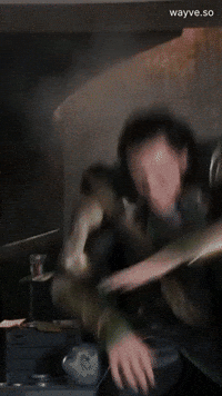 Mood Feels GIF by Darwin