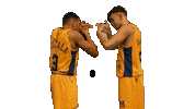 Jackson Prob Sticker by ALM EVREUX BASKET