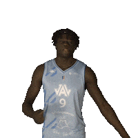 Basketball Ball Sticker by axialwear